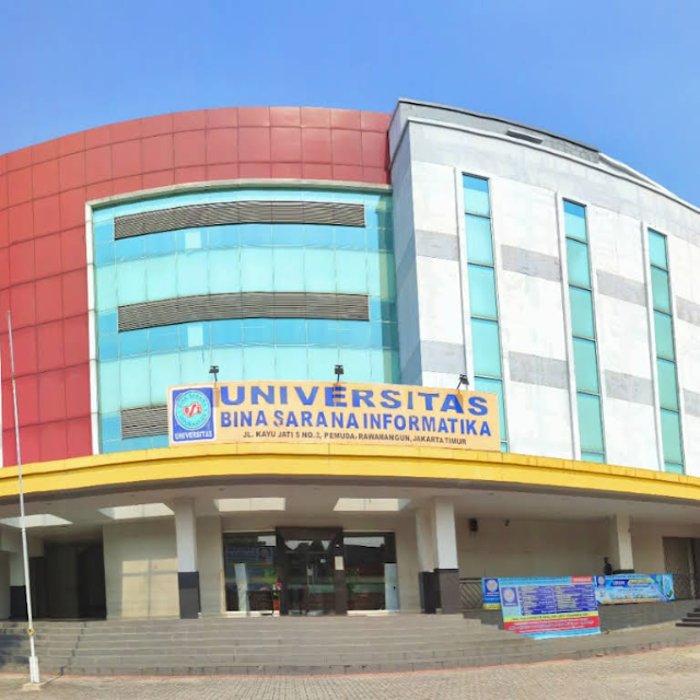 Mengenang Sejarah Berdirinya Kampus UBSI