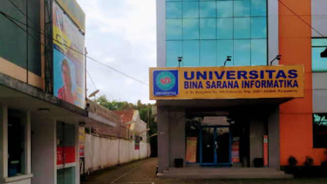Mengenang Sejarah Berdirinya Kampus UBSI