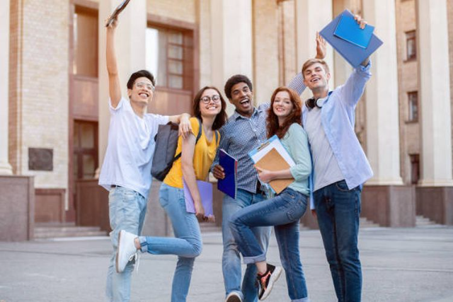 33 Program Studi Magister Terbaik di Graz University of Technology