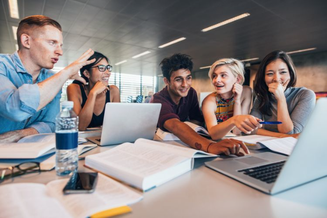 Informasi Syarat Pendaftaran Universitas Swiss German