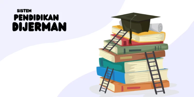 Fakta Unik Tentang Sistem Pendidikan di German