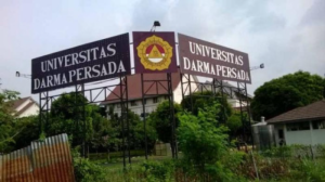12 Beasiswa Menjadi Partner di Universitas Darma Persada