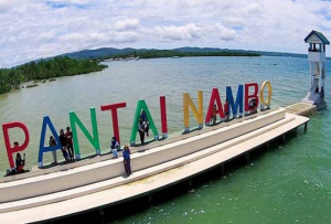 Eksplorasi 5 Pantai Hits di Kendari Keindahan Alam yang Memukau