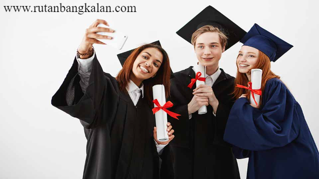 Cara Mendapatkan Beasiswa Kuliah di Perguruan Tinggi