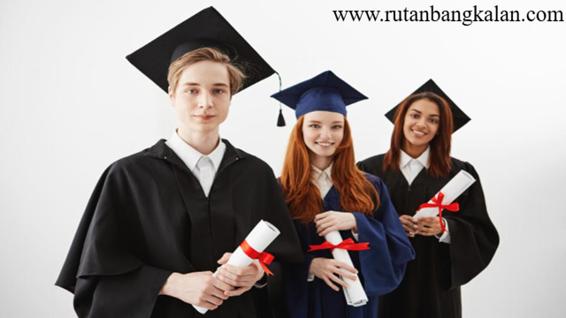 5 Cara Mendapatkan Beasiswa di Kampus Favorit dengan Mudah