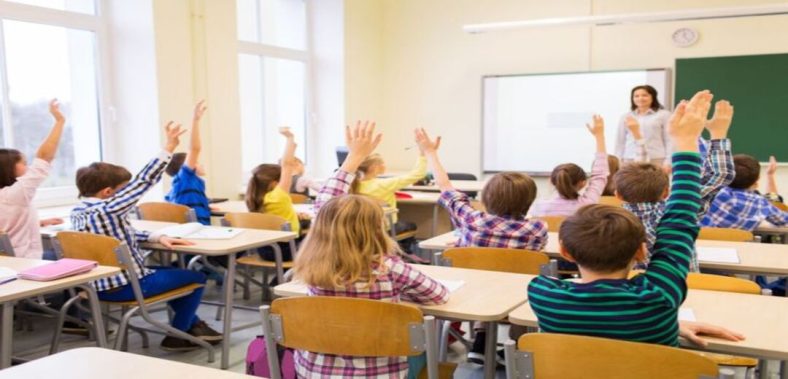 Pendidikan Bukan Sekadar Sekolah